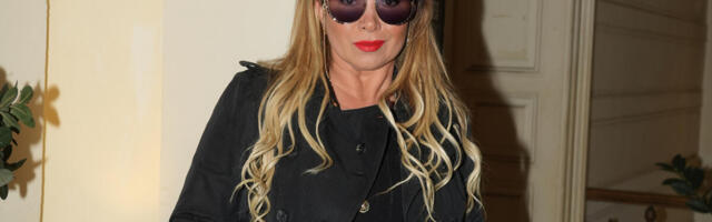 Srbi se krste kad vide u kakvom luksuzu živi: Kožna garnitura puca, a tek terasu da vidite, alal joj vera