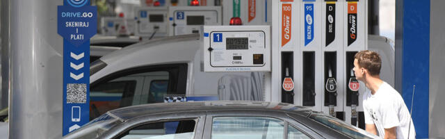 Kakvo je stanje na benzinskim stanicama u Srbiji i mogu li privatne pumpe nadoknaditi prestanak rada NIS-a?