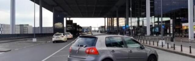 VLASNIK OVOG "GOLFA" JE OBRAO ZELEN BOSTAN Moraće da plati čak 200.000: Napravio je veliku grešku, ODRALI SU GA!