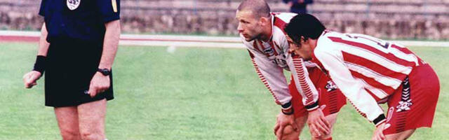 Neško Milovanović – kada klub postane porodica