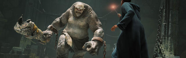 Epic poklanja Hogwarts Legacy: Magični RPG besplatan do 18. decembra