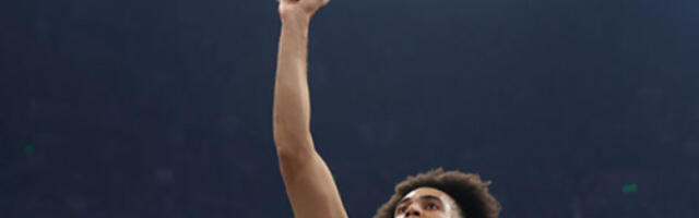 Уморни против лидера Евролиге