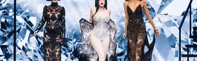 Održan Montibello International Hair Show – „Beyond Colour“, frizerski događaj godine