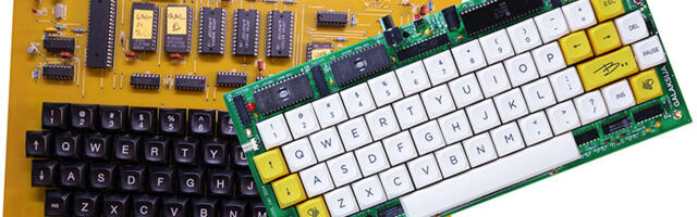 Visoka rezolucija na Galaksiji