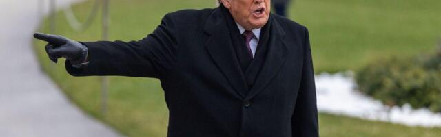 Amerika privremeno ukida zelenu kartu