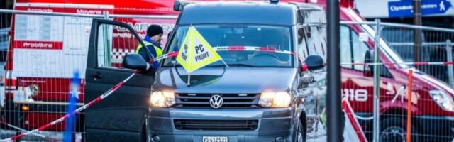 DRŽAVA PROGLASILA VANREDNO STANJE! Više od 40 mrtvih u eksploziji i požaru u novogodišnjoj noći