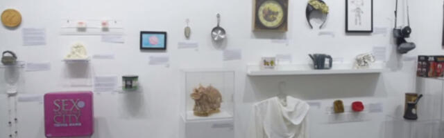 Od lutke iz pakla do zveri od školjki: Otvoren muzej najužasniji poklona (VIDEO)