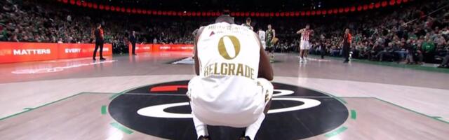 Au, šta je dočekalo Zvezdu u Kaunasu...