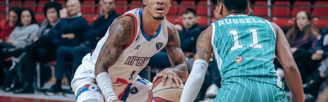 Luda utakmica – u ABA kao u NBA ligi: Preokret, produžetak i pobeda Igokee!