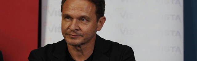 Enis Bešlagić u bolnici: Evo kako glumac izgleda, ovo su svi detalji o njegovom zdravstvenom stanju