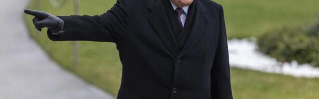 TRAMP PRVO PRETIO KOLUMBIJI VOJNOM INTERVENCIJOM, A SAD POVUKAO NOVI POTEZ: Da li od ovog trenutka sve zavisi?!