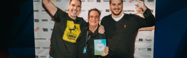 Nova evropska titula stiže u Srbiju: EXIT proglašen za najbolju event organizaciju Evrope!