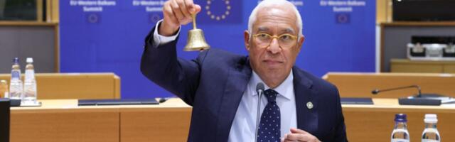 Evropa trenira snagu na Zapadnom Balkanu