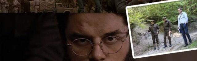 FILM U KOJEM JE SVAKA REPLIKA AUTENTIČNA! ISTINA O ĐENERALU!