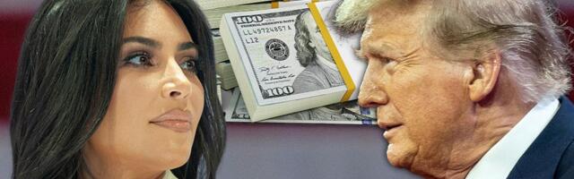 "TRAMPE, NE INTERESUJU NAS TVOJE PARE, NITI USNE ILI VEŠTAČKE GRUDI KIM KARDAŠIJAN": Grenlandska političarka odbrusila američkom predsedniku (VIDEO)