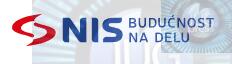 NIS najveća pretnja