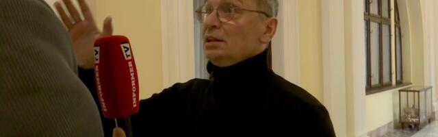 Ćuta masno slagao: Tražio dozvolu za igradnju mini hidroelektrane, ali na mufte - ovo je dokaz (FOTO)