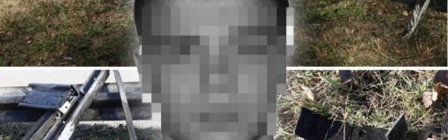 PODIGNUTA OPTUŽNICA PROTIV TRENERA PARTIZANA! U saobraćajnoj nesreći kod Novog Sada stradao džudista Lazar (16), više tinejdžera povređeno