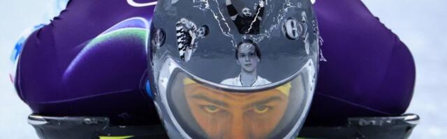 Ukrajinskom olimpijcu zabranjena kaciga sa slikama žrtava rata