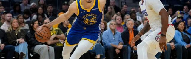 Šarić na meti Partizana?