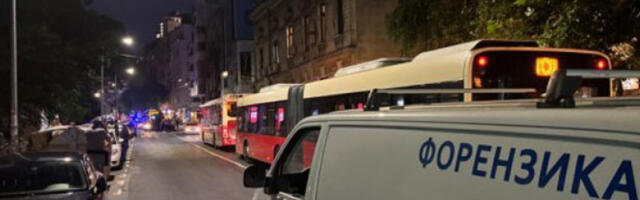 За тешко убиство у Гаврила Принципа оптужена и девојка