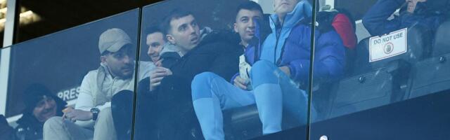 BAKA PRASE GLEDAO ČUDESAN PREOKRET VOŠE NA BRDU I UZEO MILIONE! Jutjuber objavio dobitan tiket i "zapalio" Instagram - pogledajte njegovu reakciju posle meča!