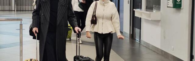 "PALA SAM, DOBRO SAM ZVIZNULA" Aleksandra Prijović doživela peh na nastupu, pa otkrila kako su ona i Filip proveli dan zaljubljenih: "Mi stalno kupujemo nešto jedno drugom"