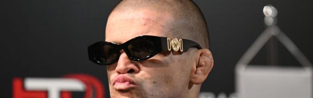 Meridianbet je uradio nešto što niko nije — "Vaso Psycho" je prva celebrity fighting slot igra!