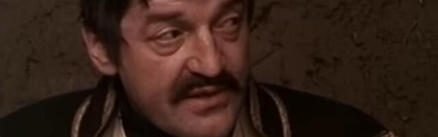 Kada se Marko Nikolić pojavio kao Karađorđe narod je počeo da mu prilazi i ljubi ruku, o rekaciji glumca se i dalje priča