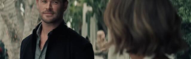 Pljačka vredna miliona i odluke koje zauvek menjaju živote, inspirisan adaptacijaom novele Dona Vinsloa