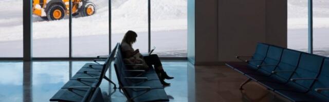 MENJA SE RED LETENJA IZMEĐU BEOGRADA I OVOG GRADA ZBOG SNEGA! Oglasila se Er Srbija, situacija na aerodromu KRITIČNA, ovo su novi termini!