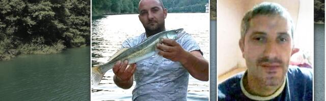 Novi detalji tragedije na jezeru Barje: Pronađen čamac nastradalih ribara