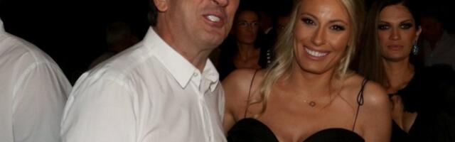 ŽIKA JAKŠIĆ I DAJANA PAUNOVIĆ IMAJU NAJLEPŠI POVOD ZA SLAVLJE! Porodica ponovo na okupu, FOTOGRAFIJOM ZAPALILI MREŽE! (FOTO)