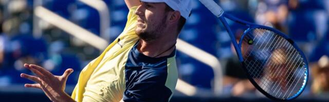 SRBIN ČEKA ZVEREVA! Kecmanović izborio plasman u osminu finala turnira u Akapulku!