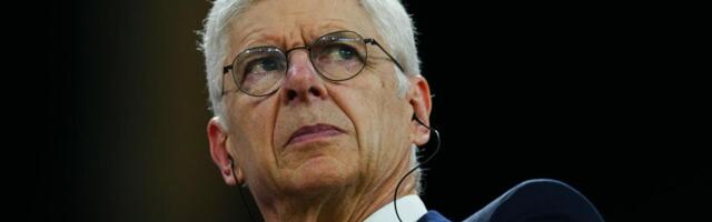 Đani Infantino uvek gleda unapred, pomogao mi je u velikom projektu! Arsen Venger: Plan nam je 100 akademija talenata u 100 zemalja