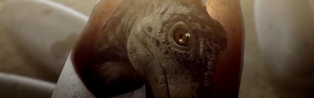 Otkriven fosil jednog od najmanjih dinosaurusa