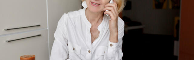 Posle avanture za jednu noć, Ana je u 44. ostala TRUDNA - bila je spremna na sve, ali ove majčine reči su je potpuno zatekle!