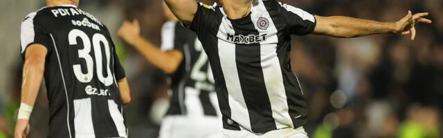 Milošević Verderu drži glavu iznad vode, upisao treći gol u Bundesligi (VIDEO)