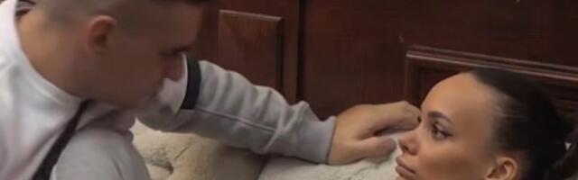 SVIRAJ KRAJ! Svi su znali da će do ovoga doći - Teodora Bebicu OTPISALA JEDNIM POTEZOM!