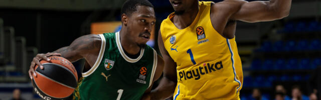 Novi detalji nestanka brata evroligaške zvezde: Ima mentalne probleme, nikako nije želeo nazad