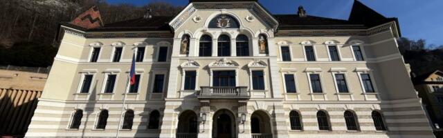 Posetili smo Lihtenštajn, mikro državu Evrope: Bogata zemlja u kojoj je gotovo nemoguće živeti