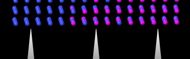 Novi metod 4D-STEM izoluje atomske strukture iz grupisanih nanokristala