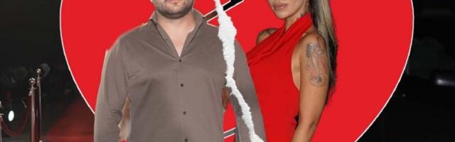 POSLEDNJI PUT KAO PORODICA! Isplivao snimak Asmina i Aneli iz stana! Mala Nora nije znala za OVO! (VIDEO)