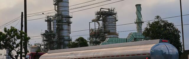 Barel nafte premašio 110 dolara zbog poremećaja na tržištu