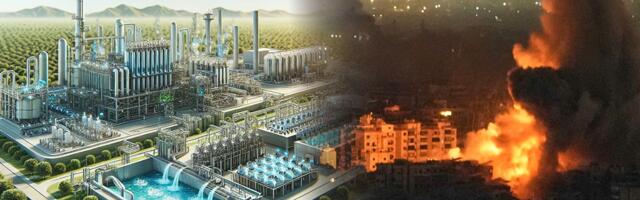 NI NAFTA NI GAS: Napadi na ove mete mogli bi da unište ceo Persijski zaliv, 100 miliona ljudi u opasnosti!