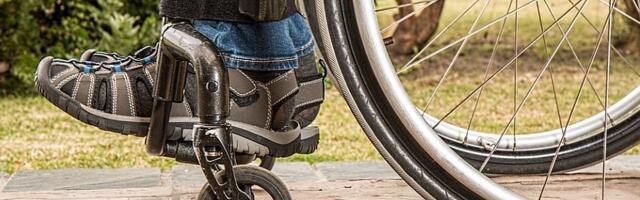 Danas tribina "Ruka podrške" za veću vidljivost i podršku slabo pokretnim i nepokretnim osobama