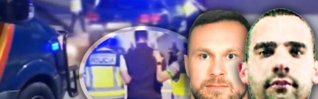 "Ne znam zašto su hteli da me ubiju": Škaljarac Ljubiša Kan na svedočenju protiv Zvicera i Vušovića