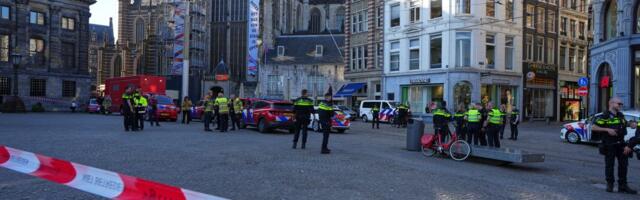 Eksplozija u jevrejskoj školi u Amsterdamu: Gradonačelnica osudila napad, pa ga nazvala "kukavičkim činom"