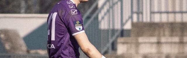 Filip Stanić pred meč sa Vranjancima: Sami odlučujemo o svojoj sudbini, ne zavisimo od drugih rezultata