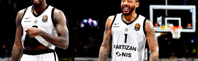 HUMSKA NA NOGAMA! Partizan završio plejmejker za narednu sezonu?!